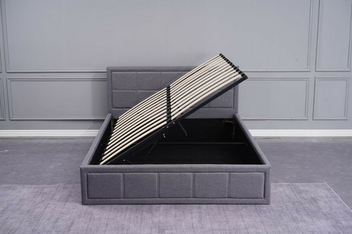 Ottoman storage bed - ottoman,