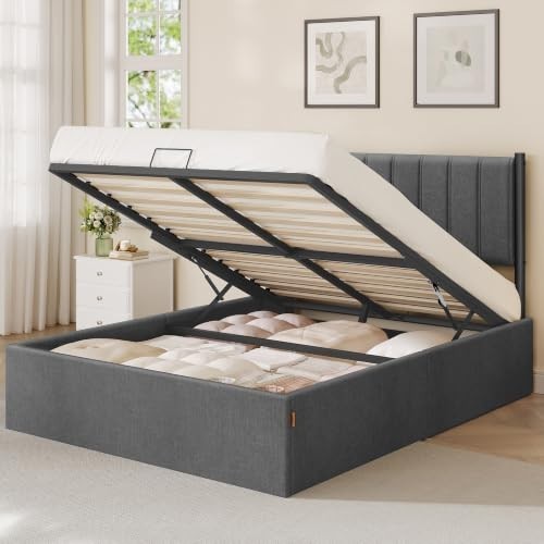Vasagle double bed - vasagle, frame