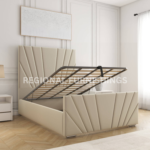 Double ottoman gaslift sunrise - ottoman,