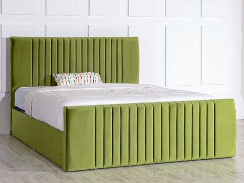 Mabel gas lift ottoman - gas,