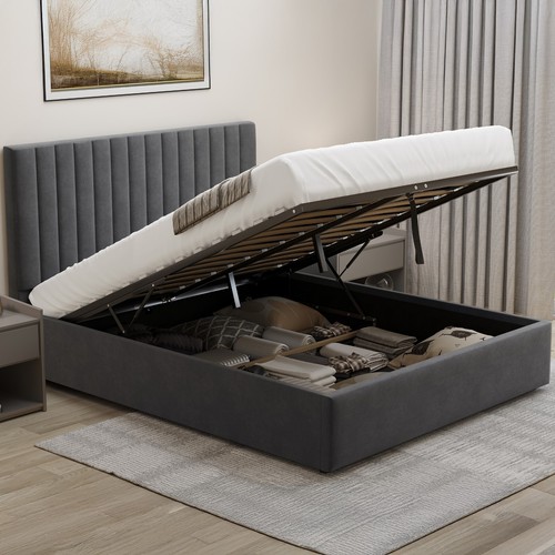 Ottoman storage gas lift - ottoman,