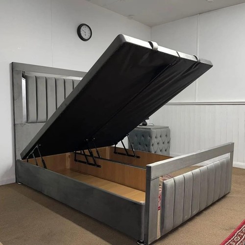 Solid ottoman divan - divan, gas