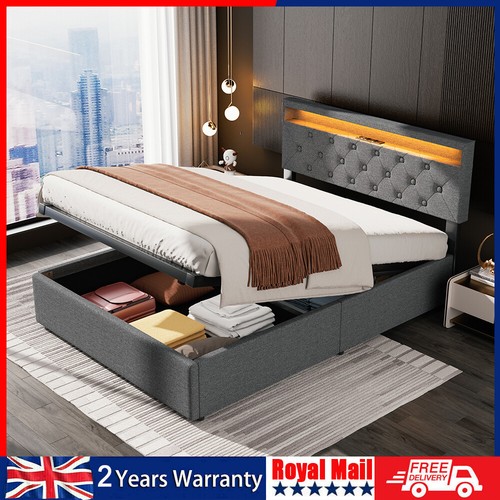 New ottoman storage - new,