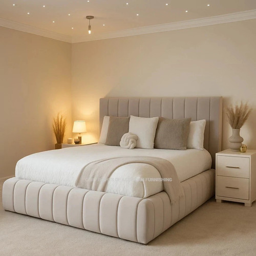 Ottoman bed frame - ottoman,