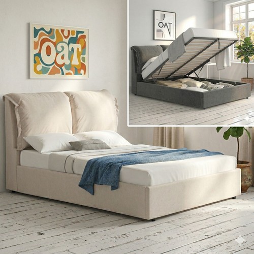 Chester pillow headboard - chester,