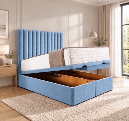 Ottoman solid divan - solid,